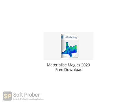 Materialise magixs download